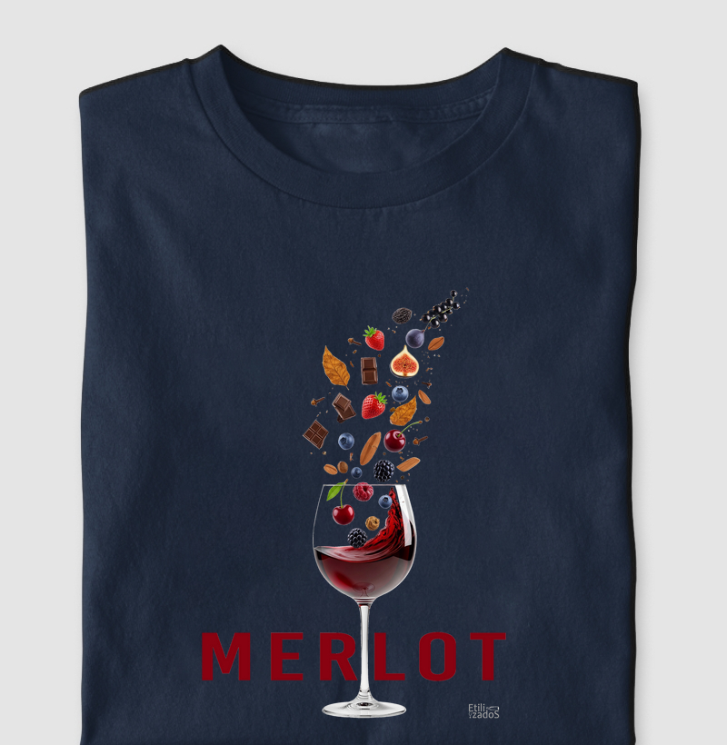Merlot, por favor
