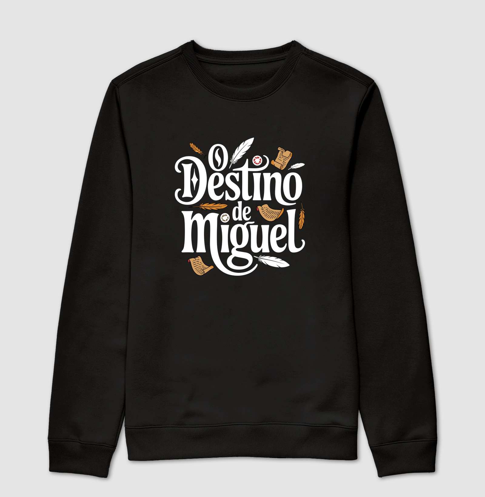 O Destino de Miguel