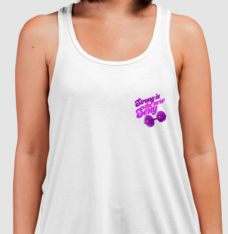 Strong is the new Sexy