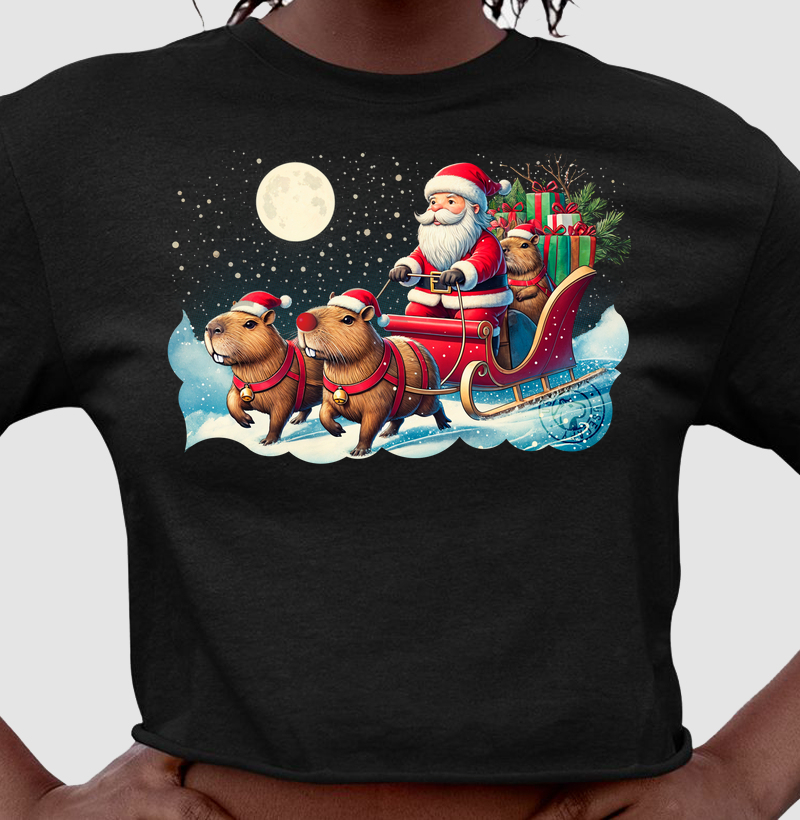 Natal Treno