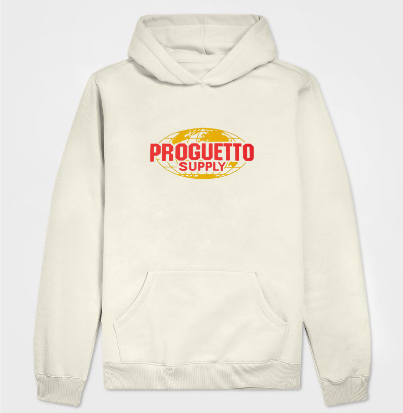 Hoodie guettoworld