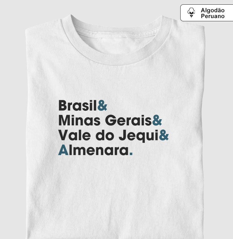 Brasil | Minas | Vale do Jequi | Almenara