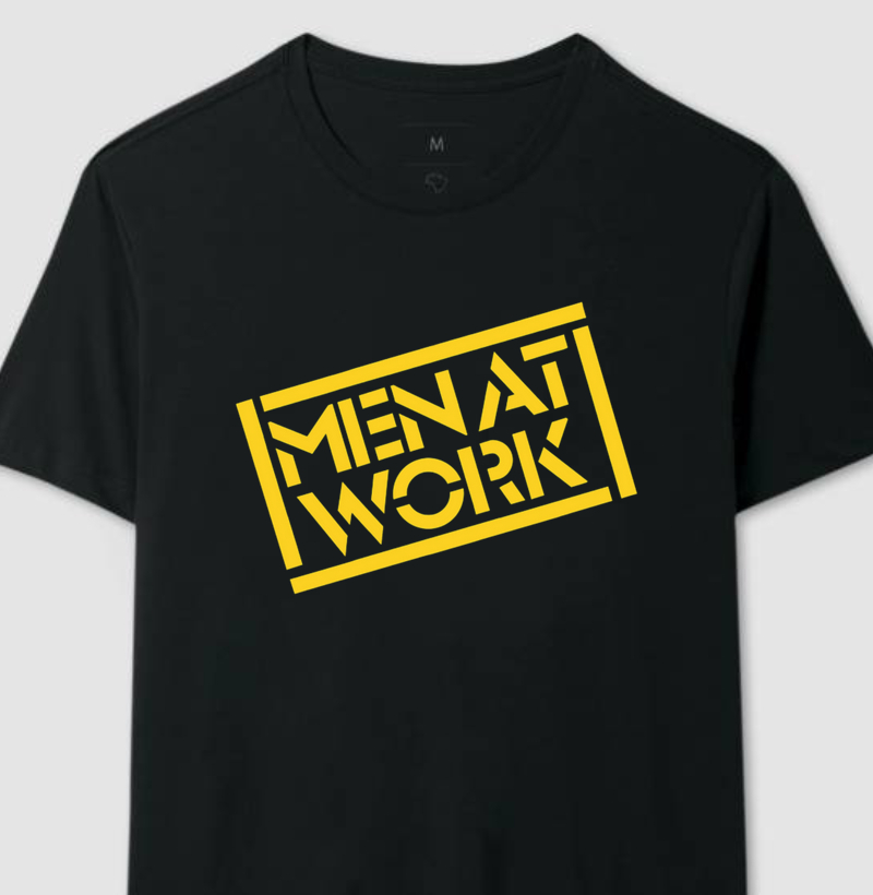 Men at Work