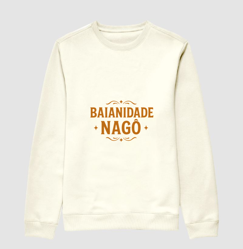 Baianidade nagô