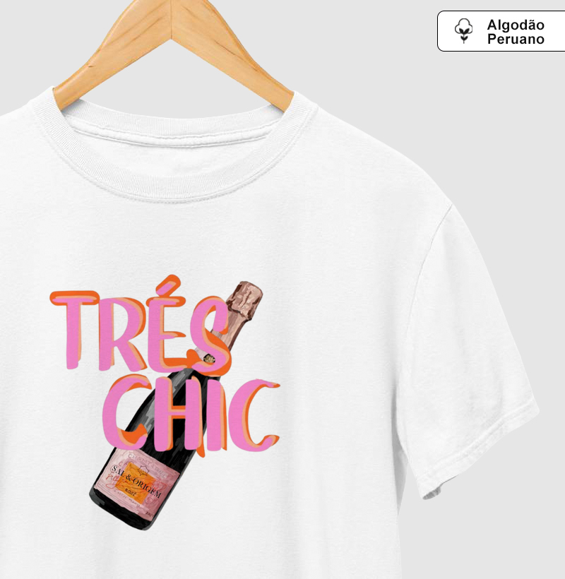 Trés Chic
