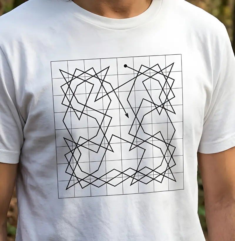 Problema do Cavalo - Solução Aberta