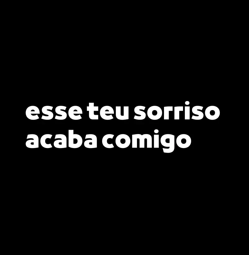 Esse Teu Sorriso