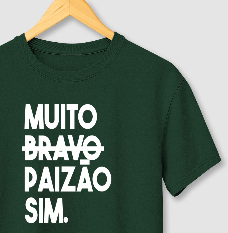 Paizão Sim