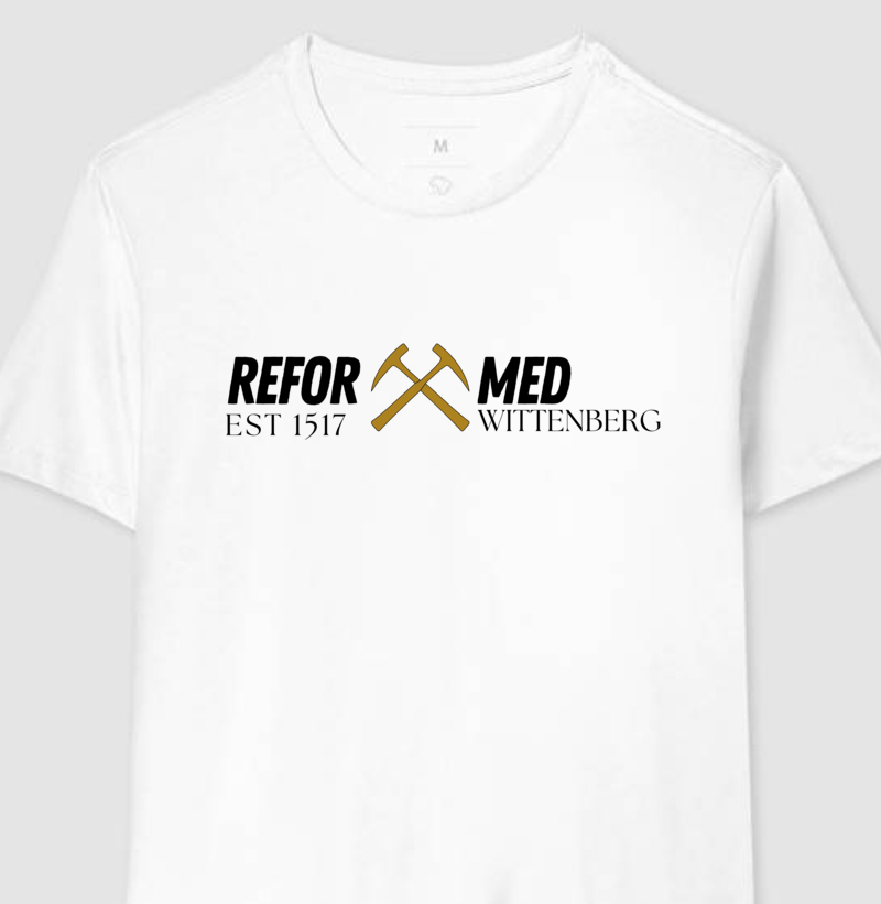 Reformed Wittenberg