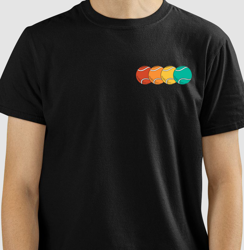 Color Balls