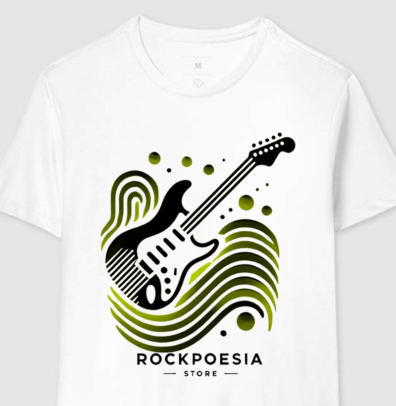 Rock Poesia