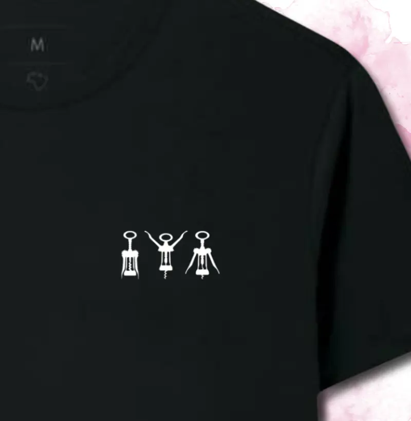 SACA-ROLHAS MINIMAL