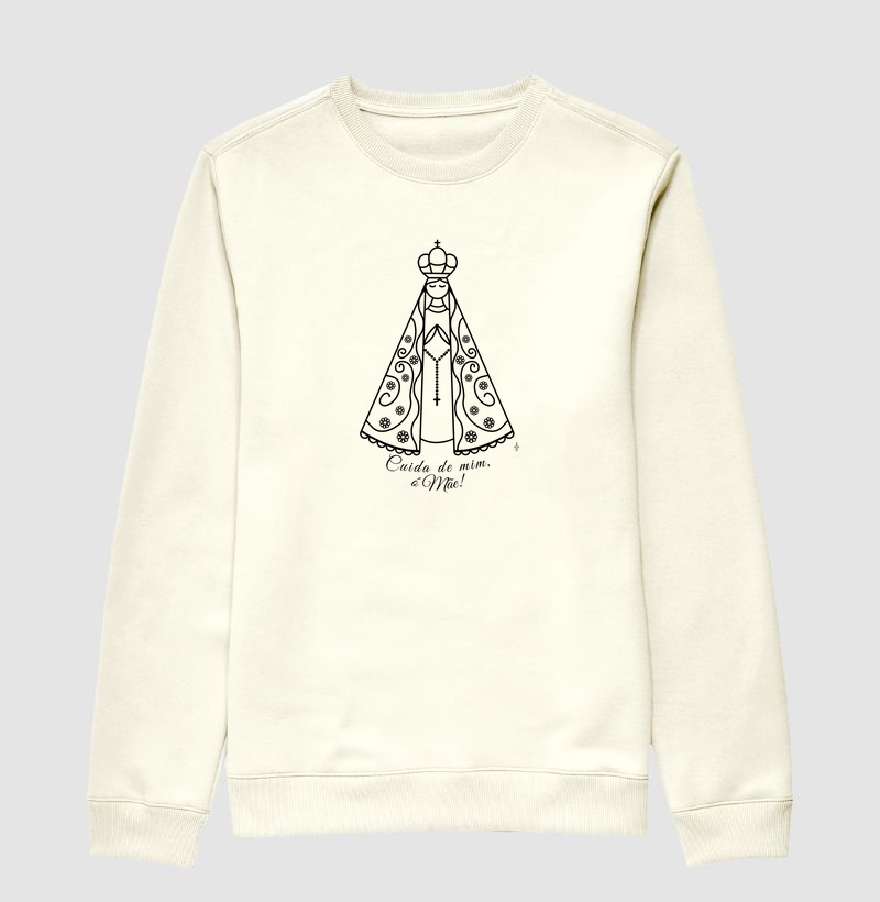 Camisa Nossa Senhora Aparecida