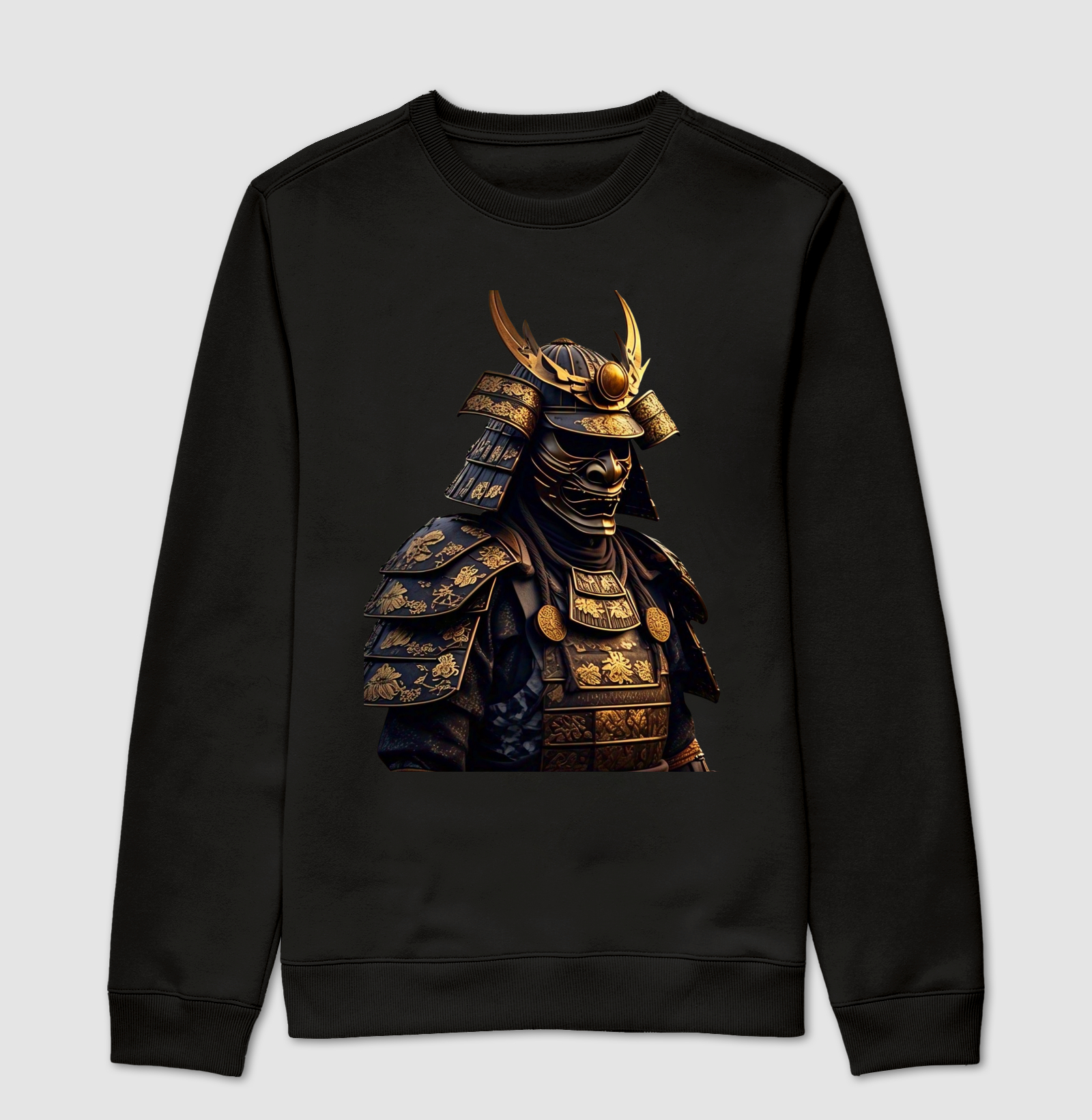 SAMURAI