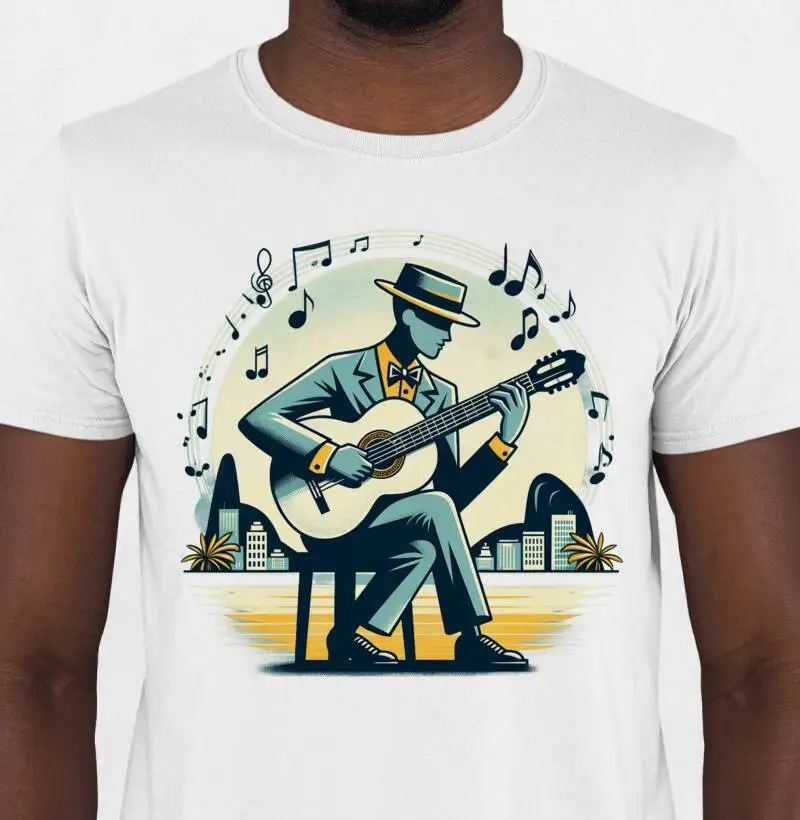 Samba Enredo