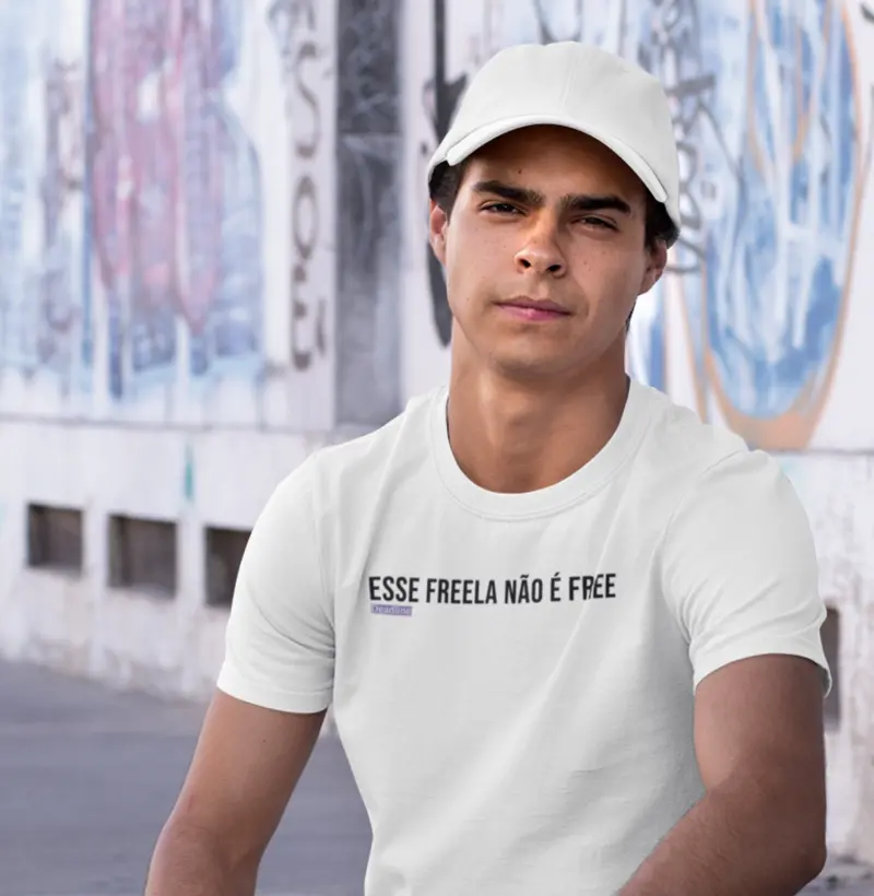 Esse freela não é free