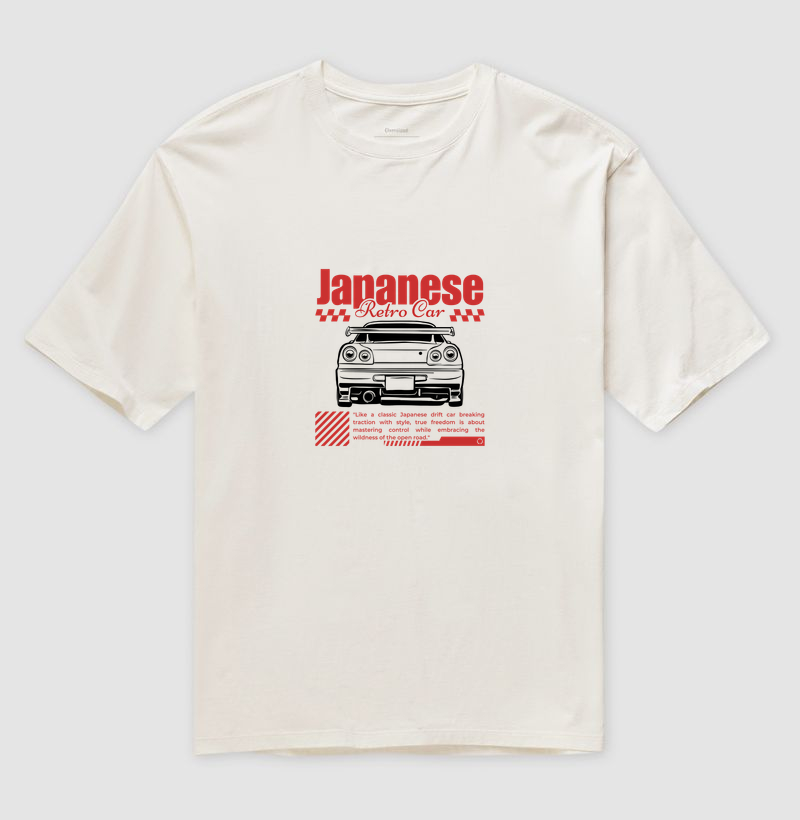 Japanese Car