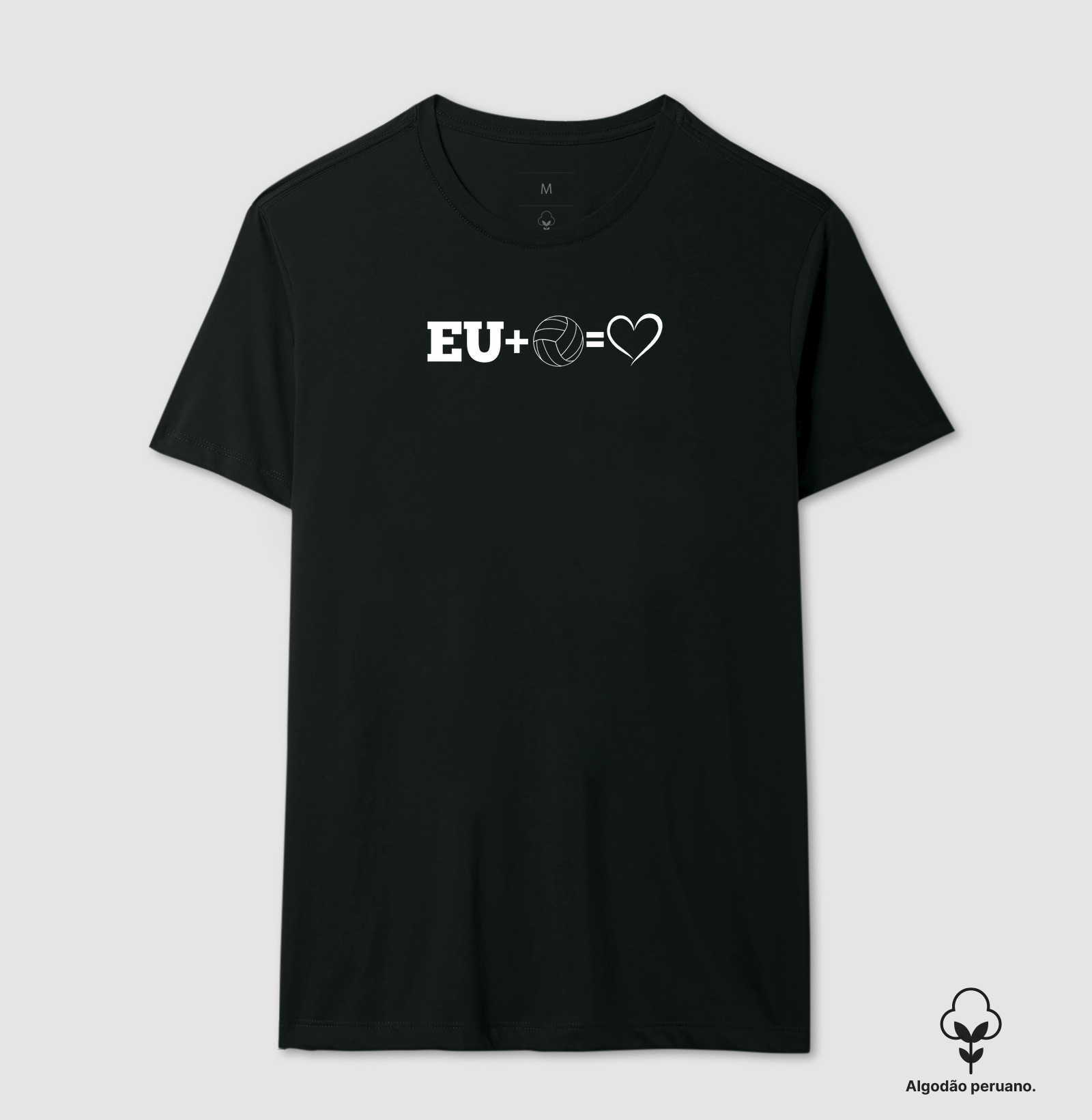 Eu + voleibol