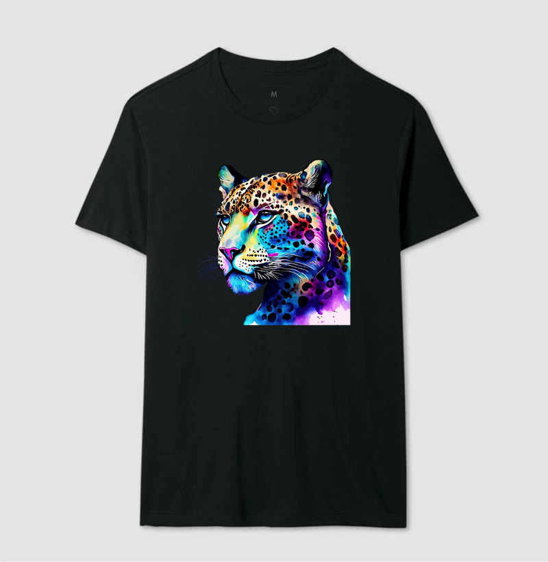 Grandes felinos - Onça Pintada