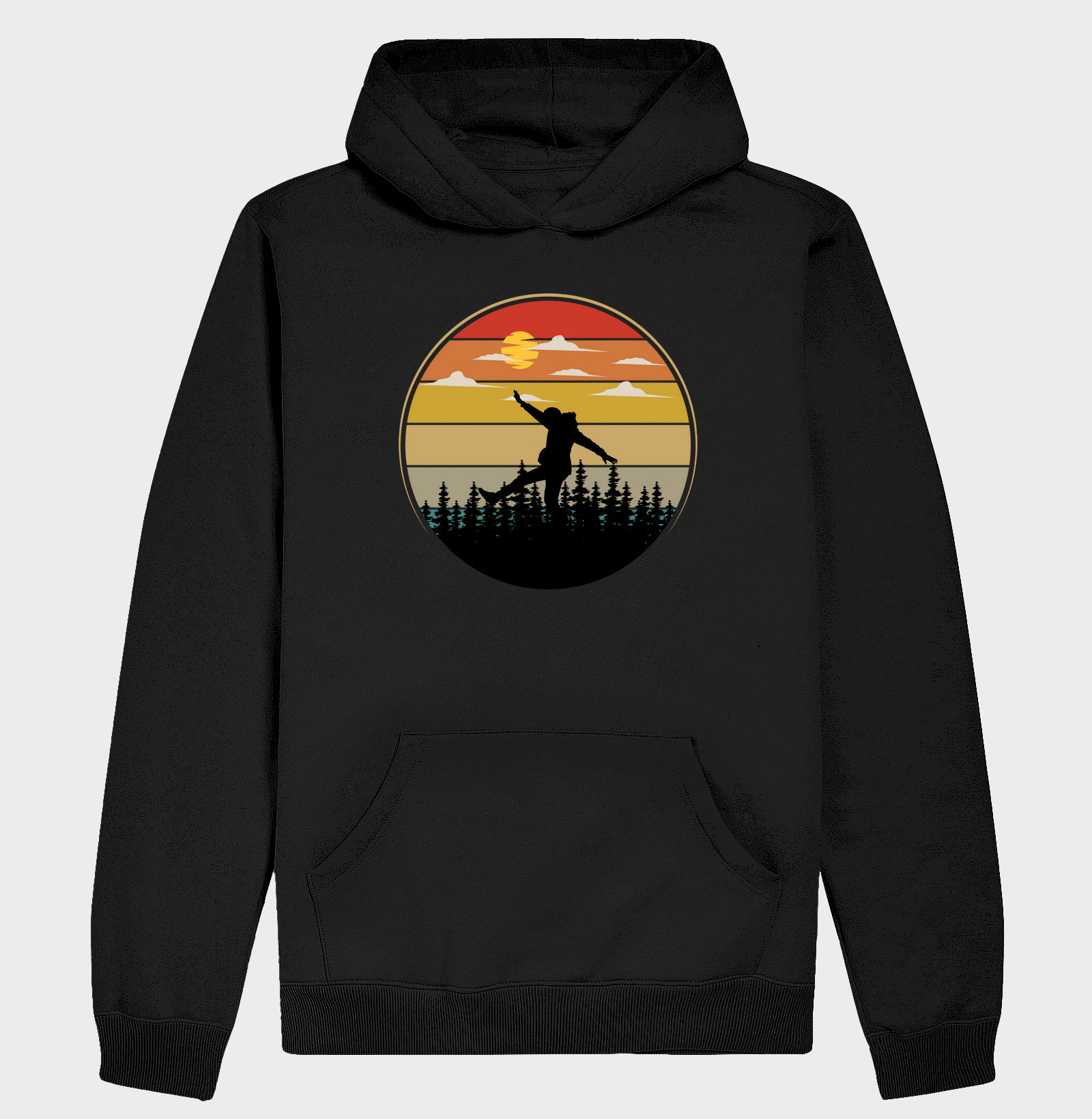Montain