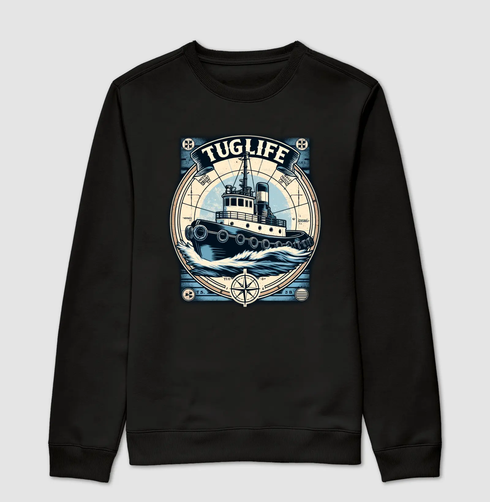 TugLife Vintage