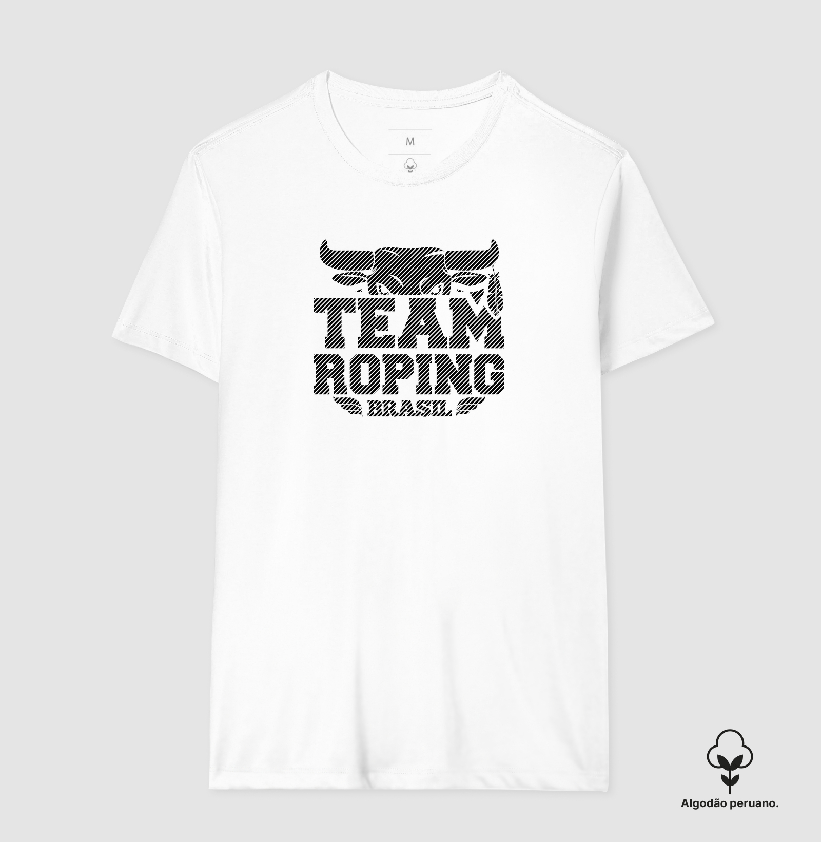 Camiseta Premium TR4