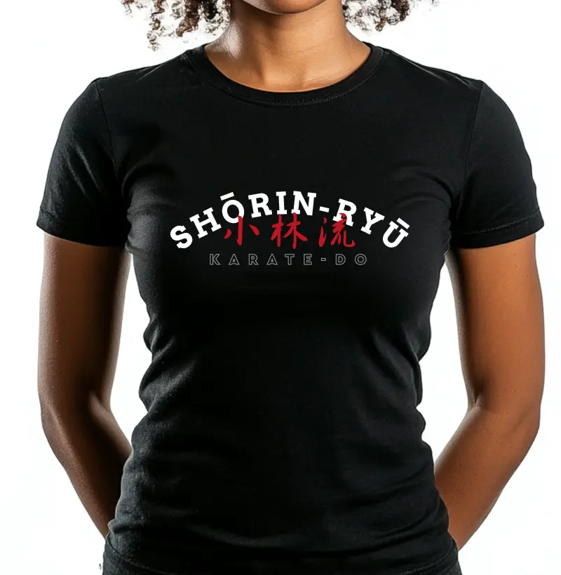 Shorin-ryu (Estilo de Karate)