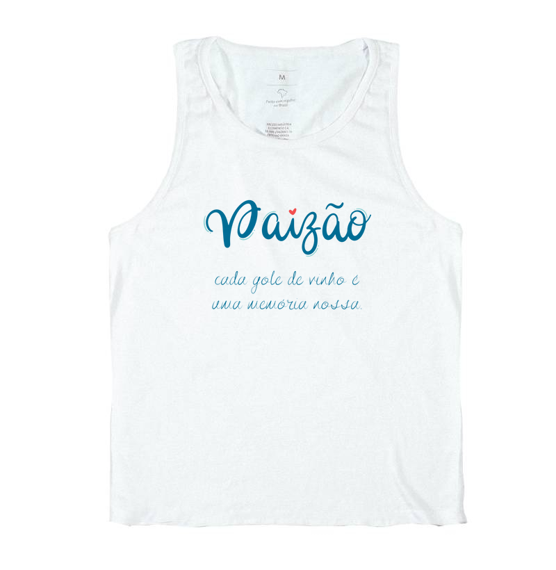 Camiseta Coleção Pai - Paizão, cada gole...