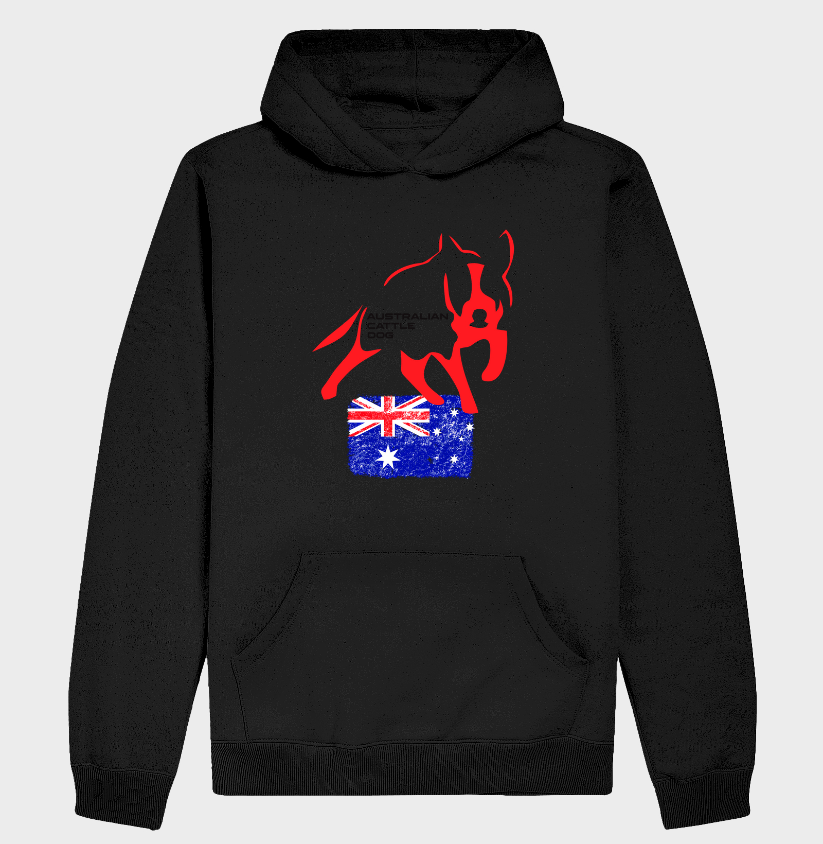Moletom TR8