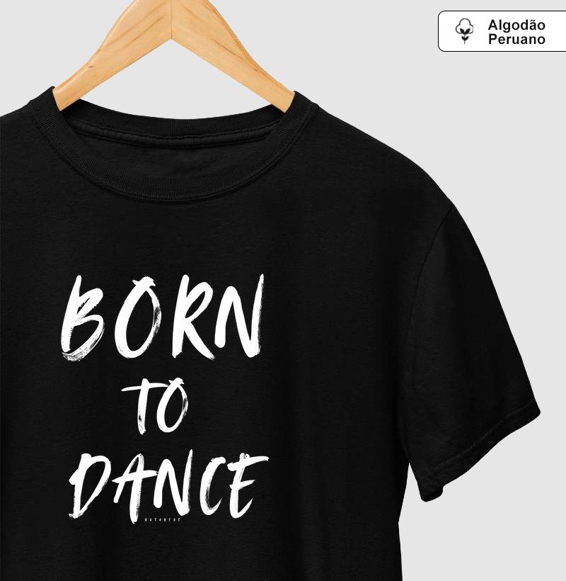 BORN TO DANCE vol. 1