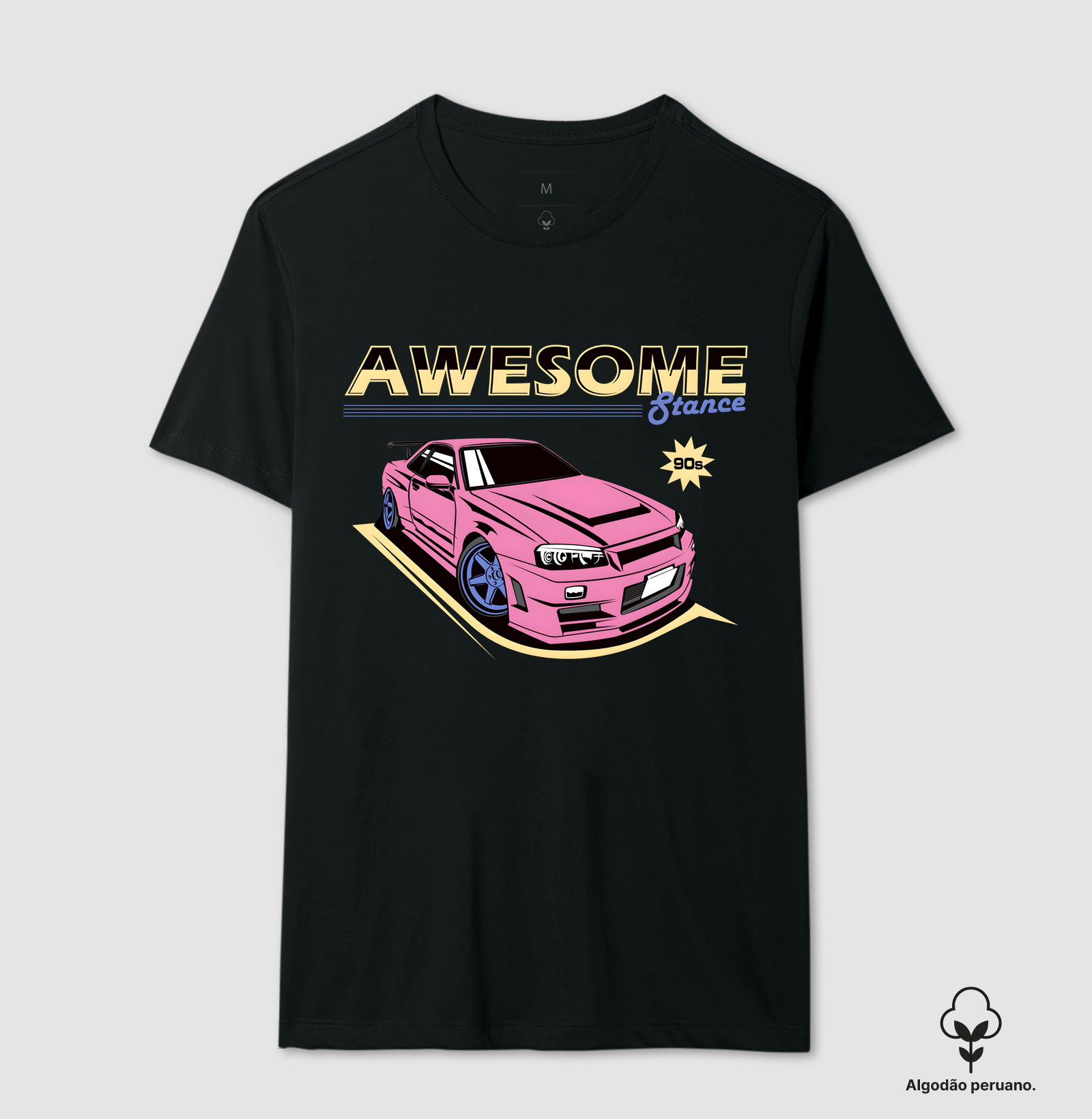 AWESOME GTR JDM CAR