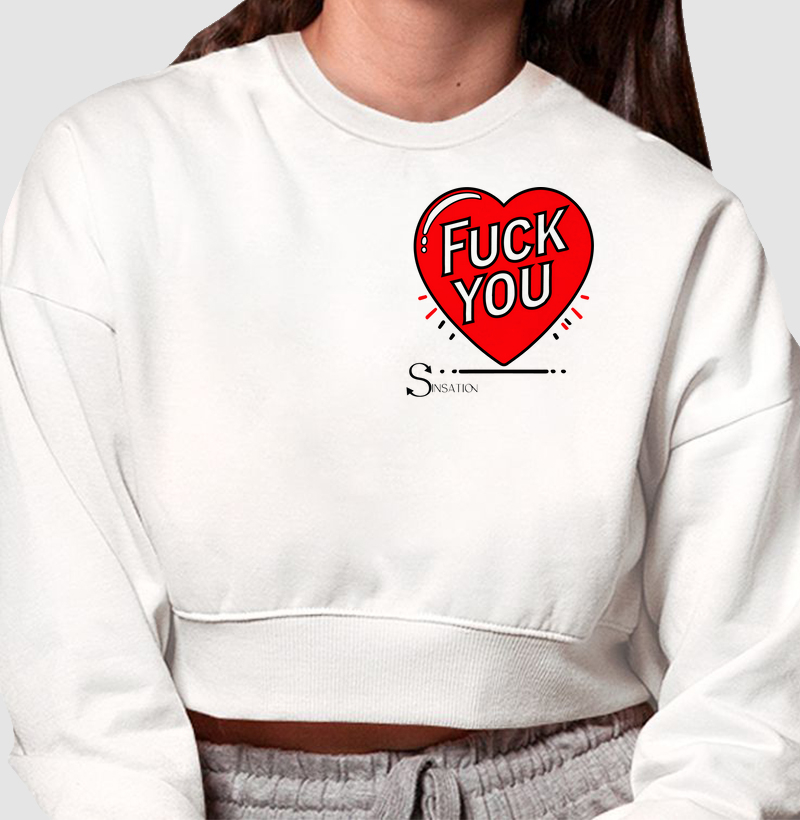 IRA - Fuck You