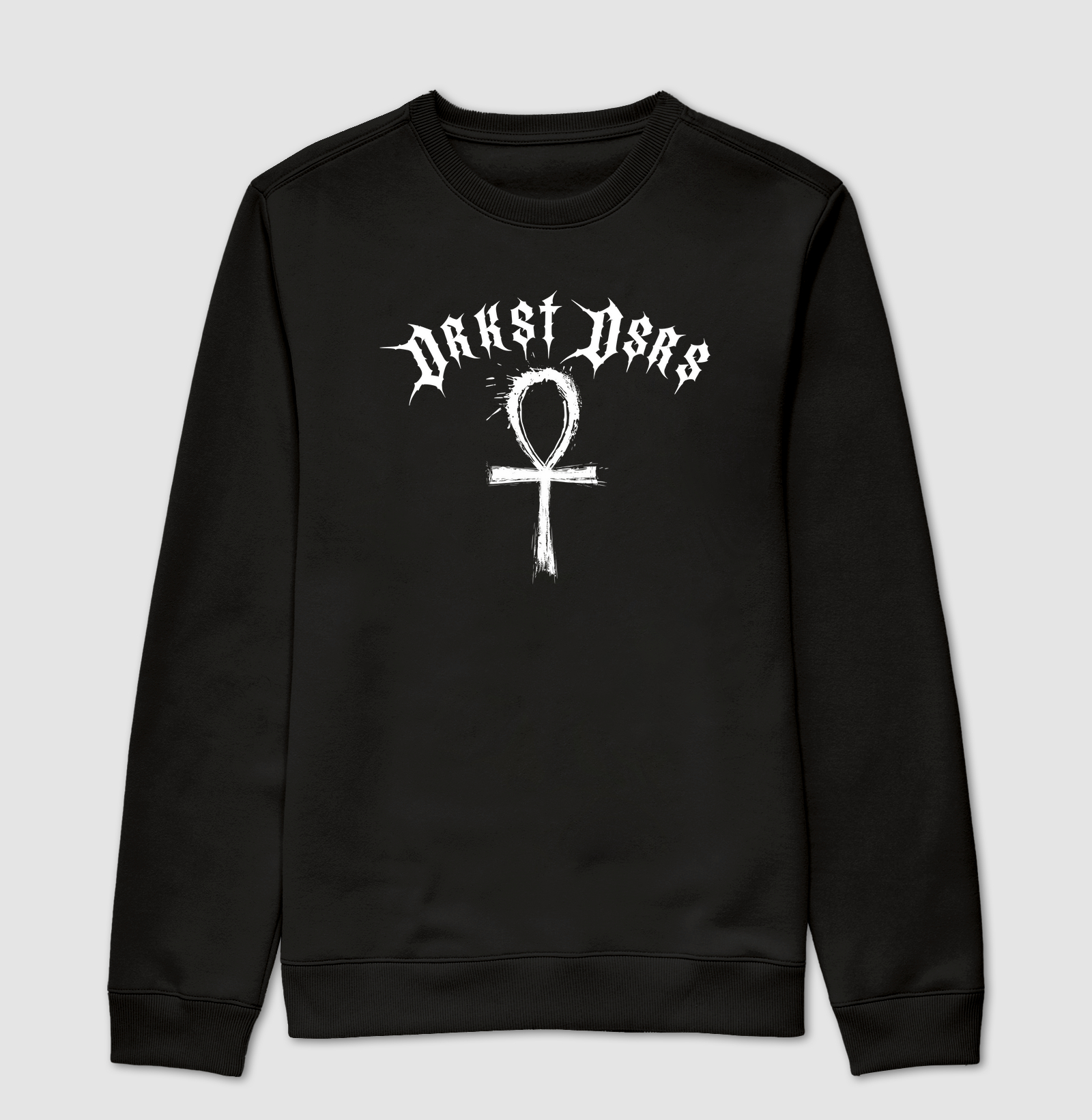 DRKST DSRS Ankh