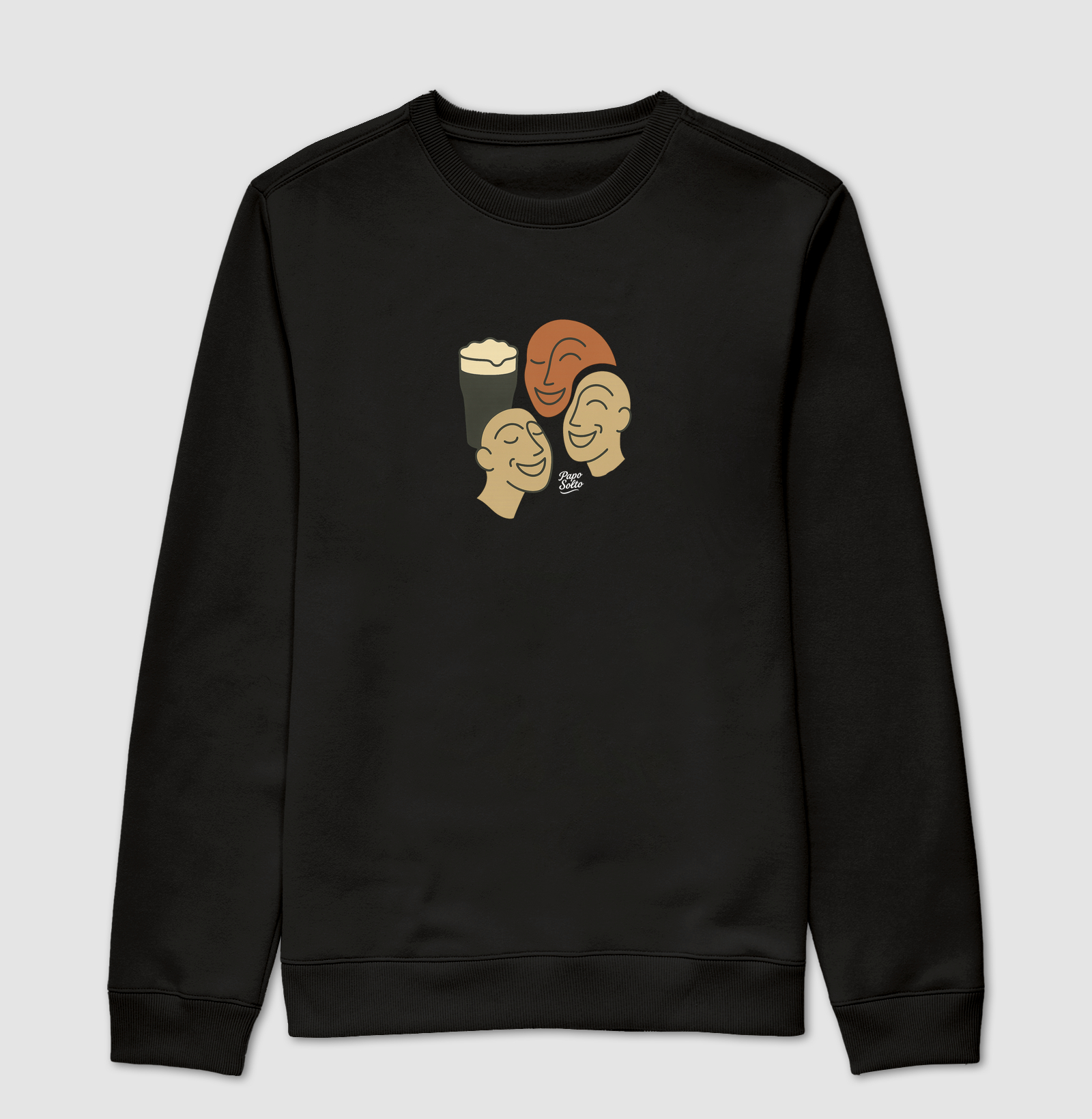 Boemia Minimalista