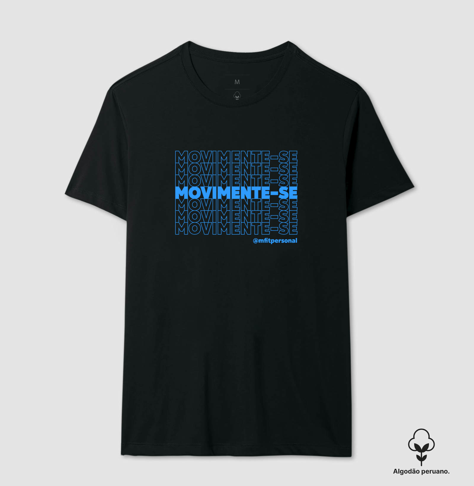 movimente-se