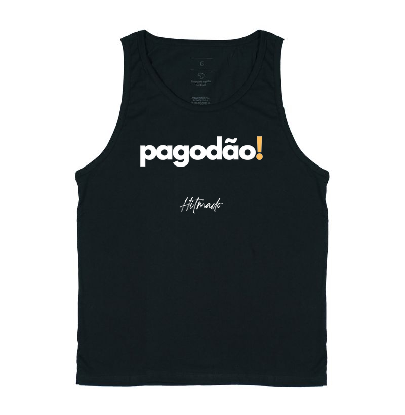 Pagodão!