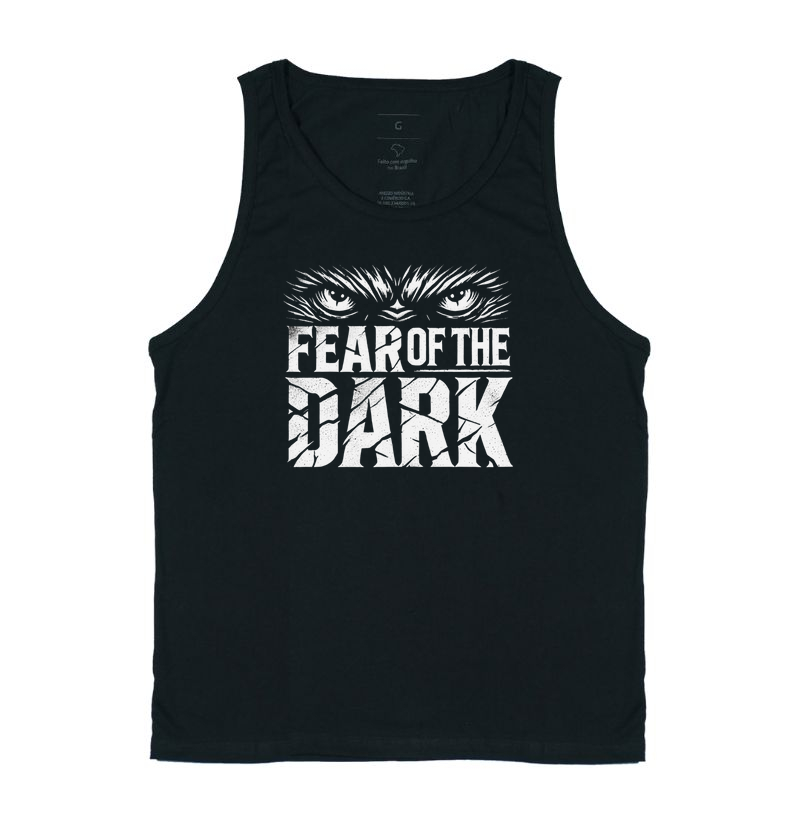 Fear Of The Dark