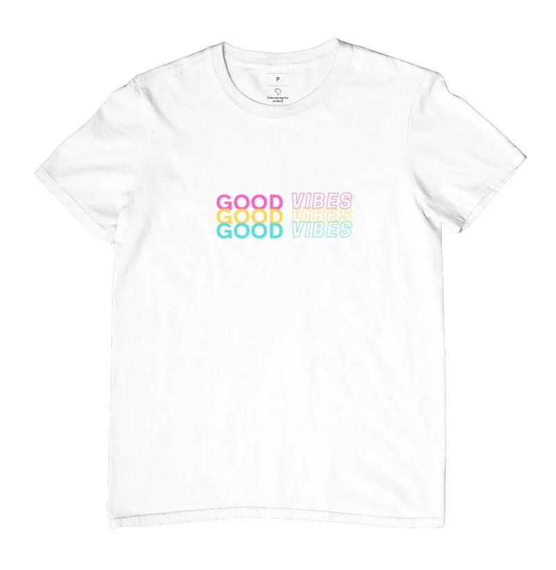 good vibes