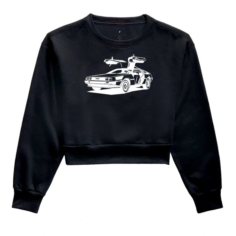 DeLorean 