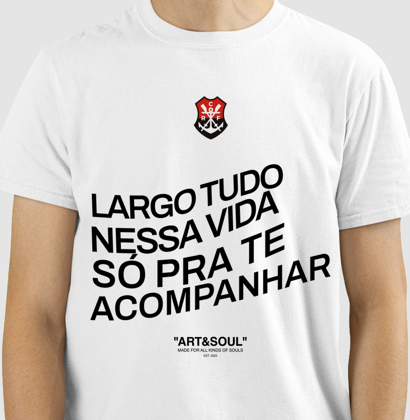 Mengão Tetra Liberta 2025