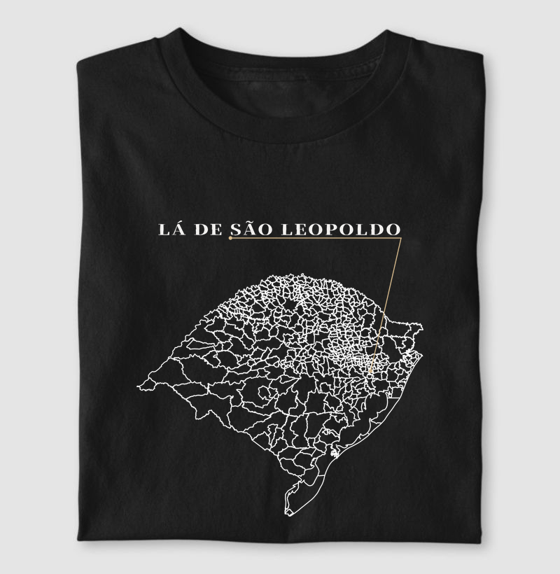 São Leopoldo | Origem RS