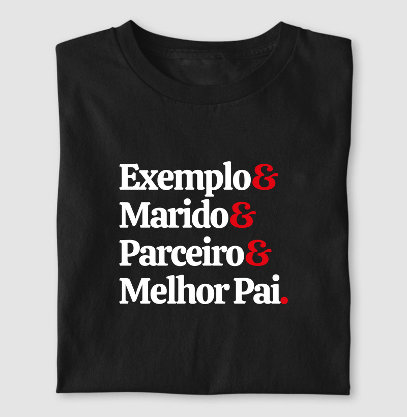Melhor pai&&&