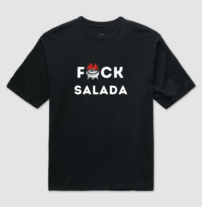 F*CK SALADA