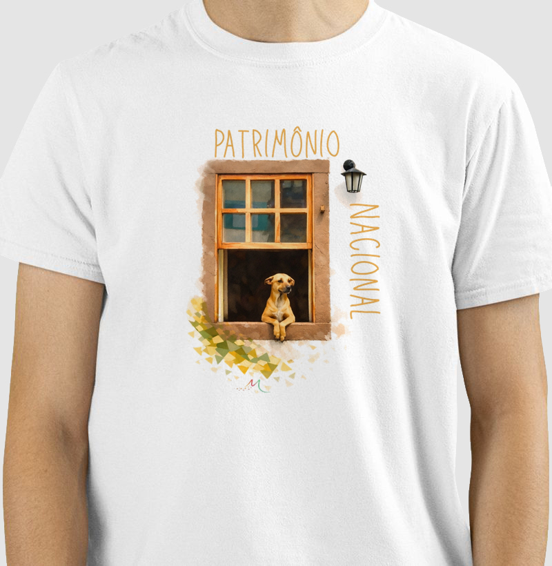 Patrimônio Nacional  