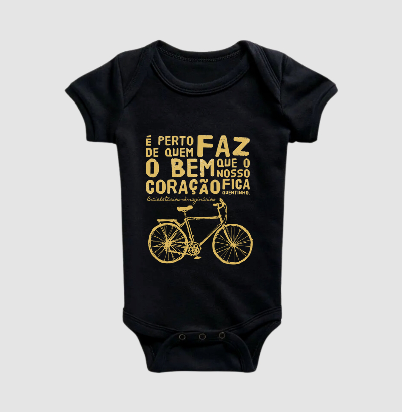 é perto de quem faz o BEM