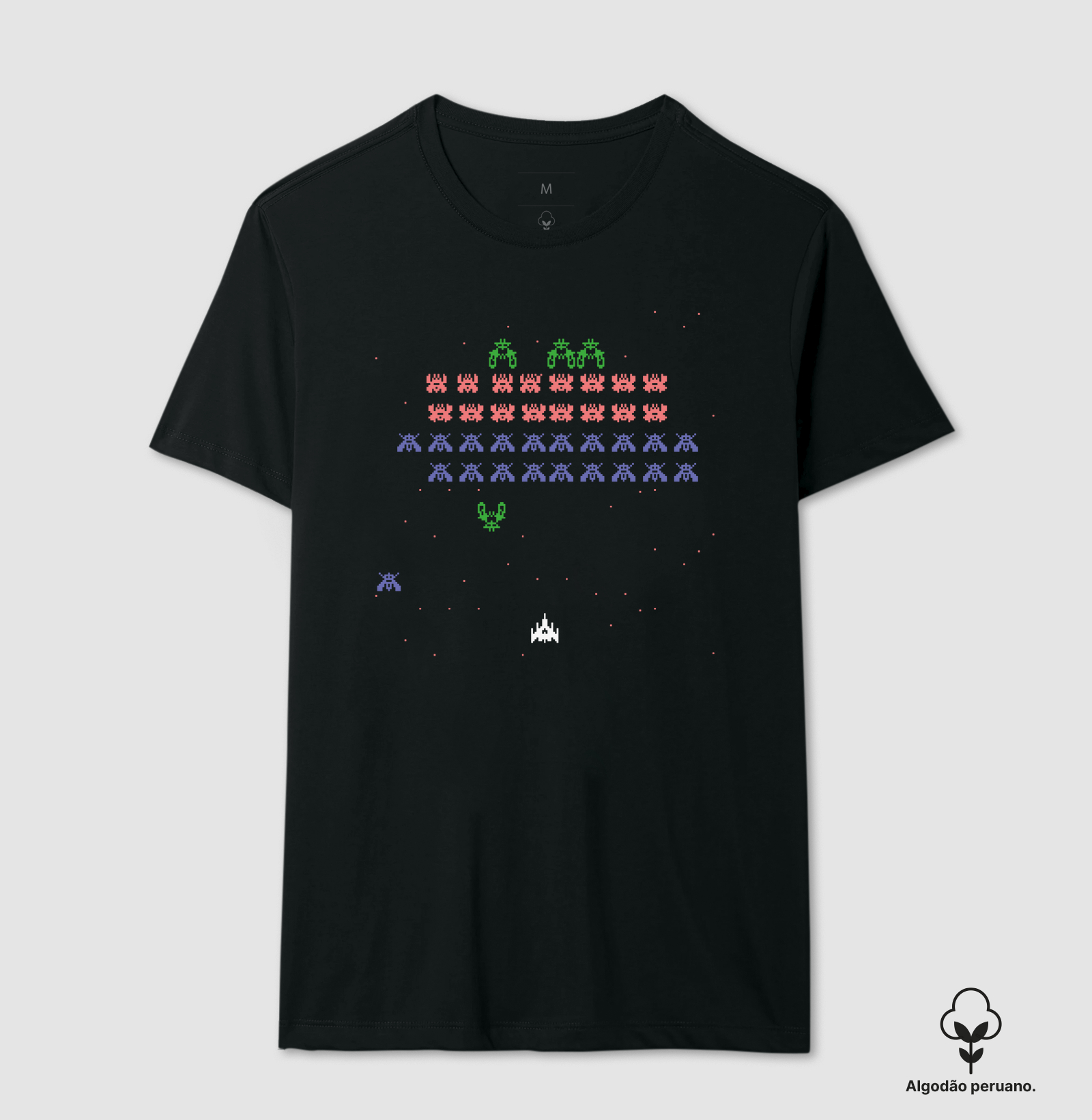 Galaga