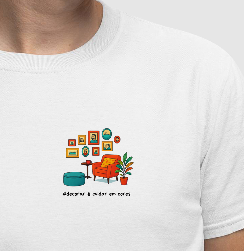 Cuidar em cores