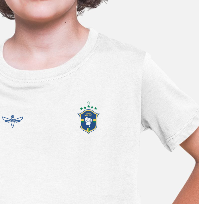 Seleção Nordeste Meu País 