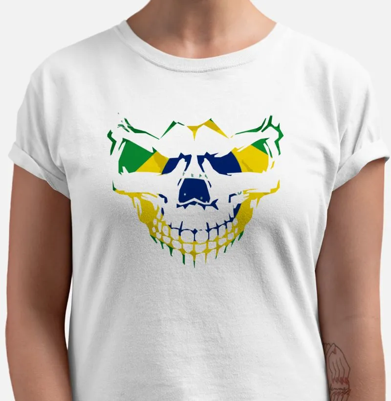 Caveira BR