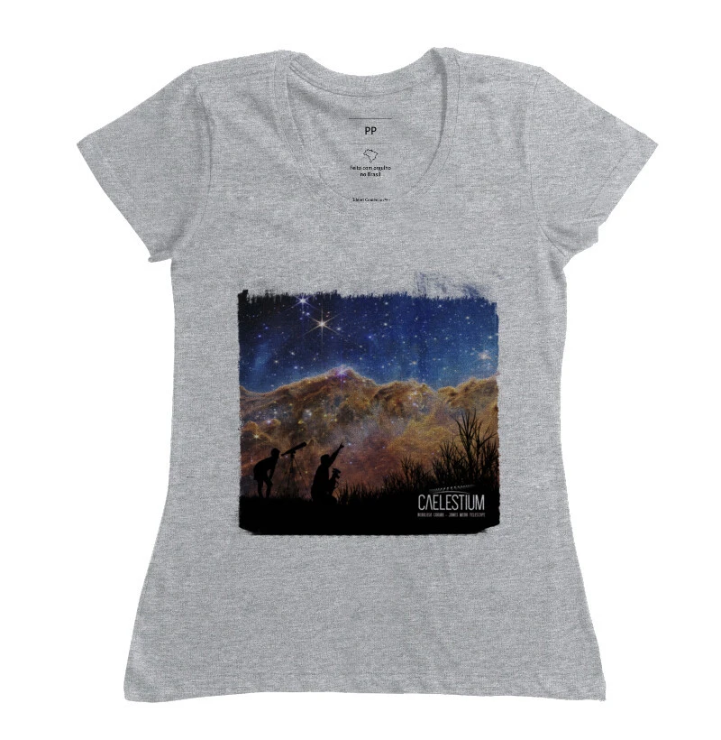 Nebulosa de Carina